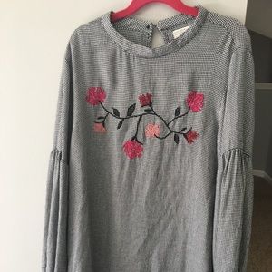 Dress from Zara kids